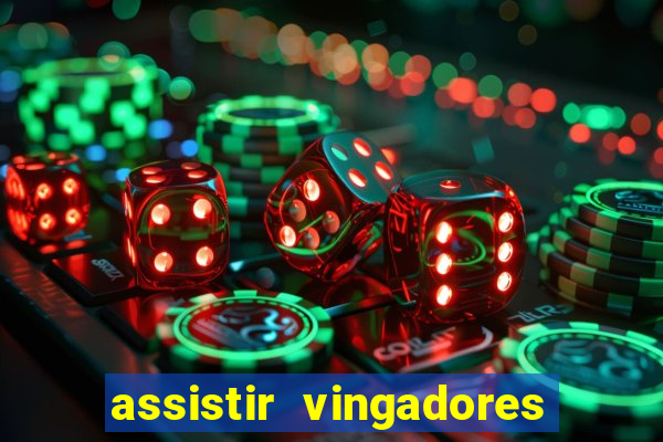 assistir vingadores ultimato filme completo dublado google drive